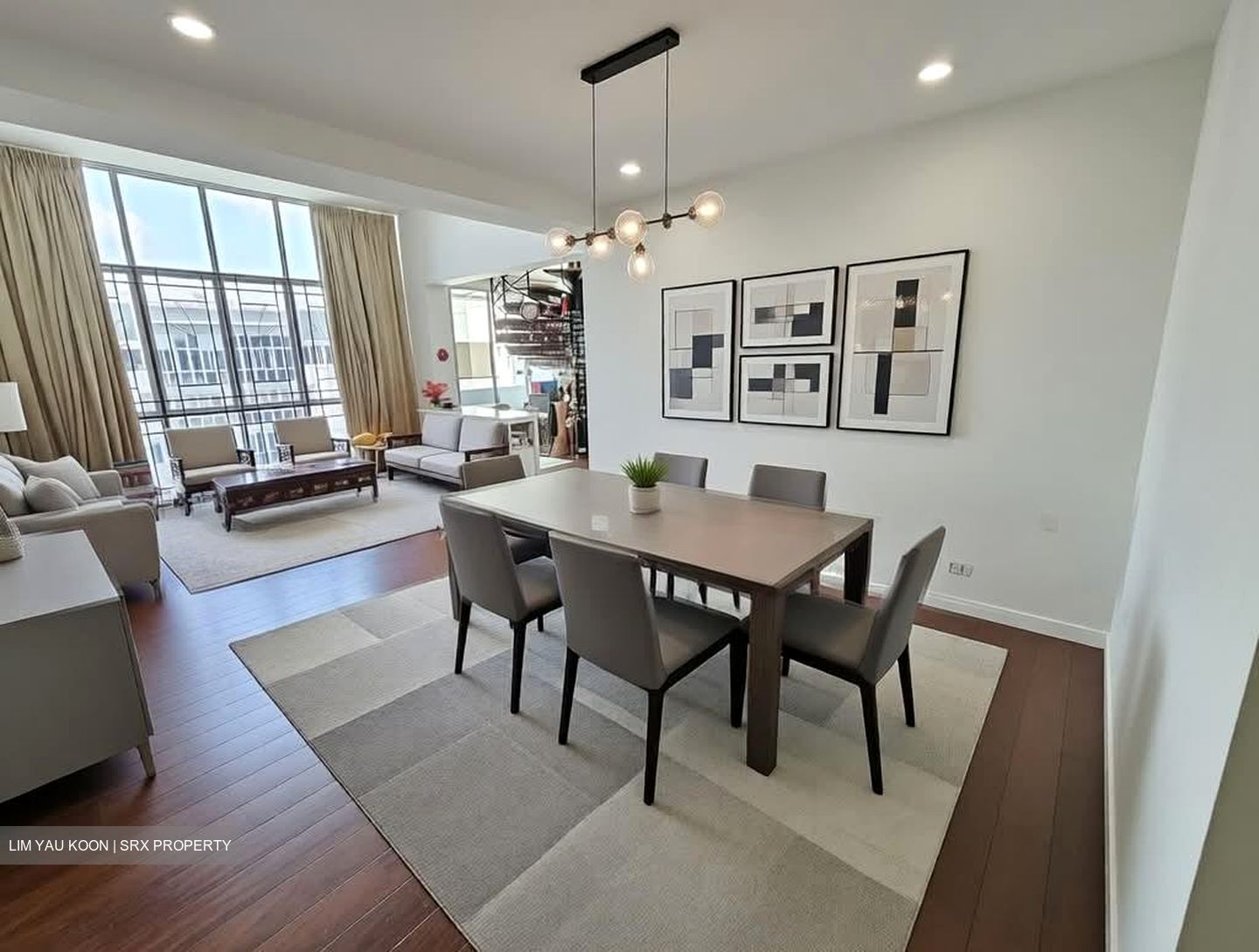 The Eden At Tampines (D18), Condominium #526270591